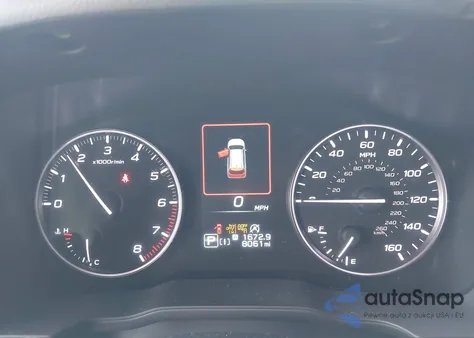 2025 Subaru Forester Premium z USA, uszkodzony, nr VIN JF2SLDDC2SH564024